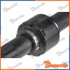 Demi-Arbre de Transmission  ATM avant droite pour TOYOTA | 43410-02C20, NPW-TY-204